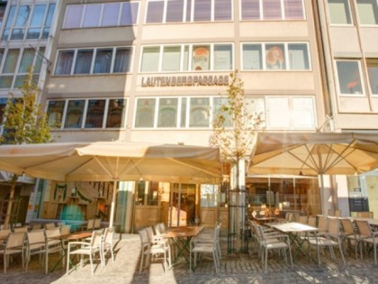 Foto: Barfuesser