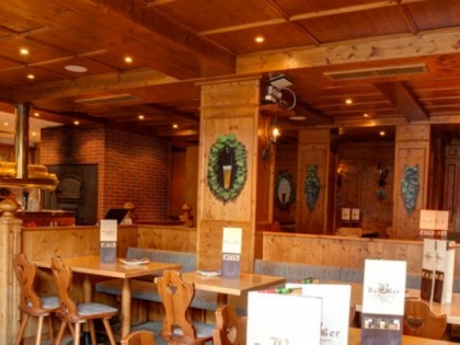 Foto: Barfuesser